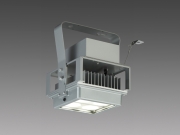 LED高天井用ベースライト「GTシリーズ」重耐塩/耐油煙・高温用