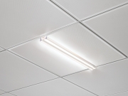 LEDグリッド天井用照明1灯用【特注仕様】