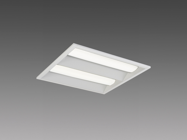 LED一体形 スクエアライト