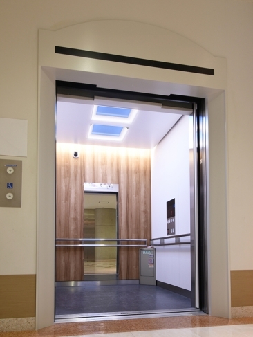 ダウンライト｜照明｜三菱電機