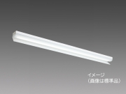 LEDライトユニット形ベースライト「Myシリーズ」特注品