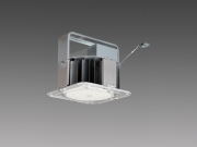 LED高天井用ベースライト「GTシリーズ」産業用 高温