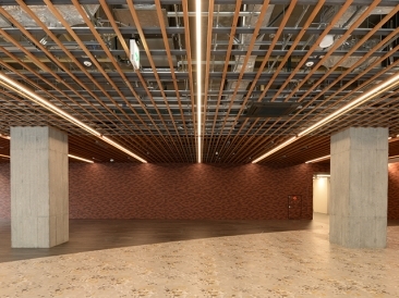 ラーニングコモンズ