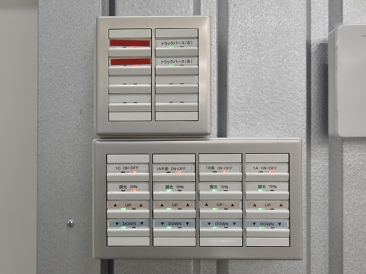 MILCO.NETスイッチ