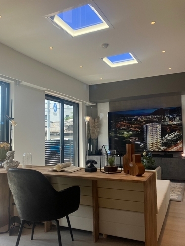 ダウンライト｜照明｜三菱電機