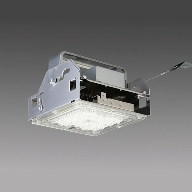 LED高天井用ベースライト「GTシリーズ」