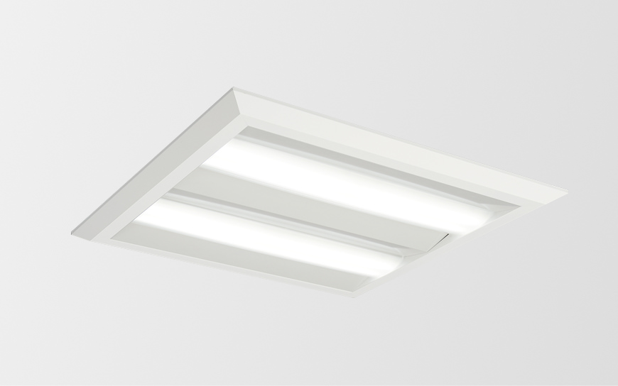 LED一体形 スクエアライト