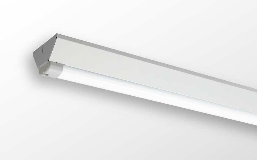 LEDライトユニット形ベースライト Myシリーズ 軒下用