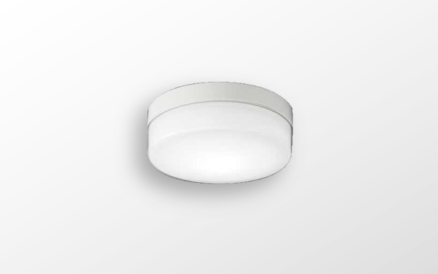 防雨形シーリング（ブラケット兼用）