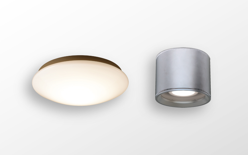 シーリング・ブラケット