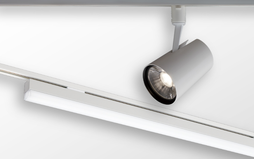 ライティングダクト用照明器具