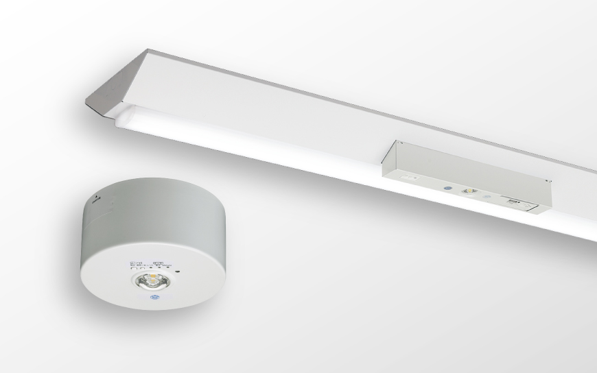 非常用照明器具