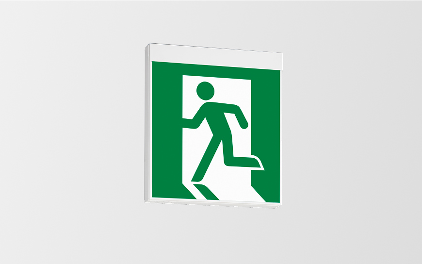 誘導灯 ルクセントLEDsシリーズ