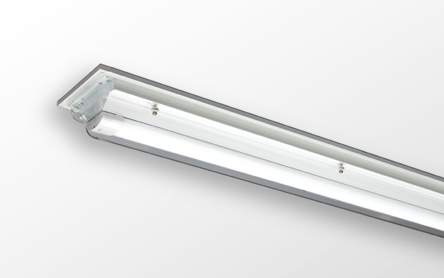 HACCP向け照明器具