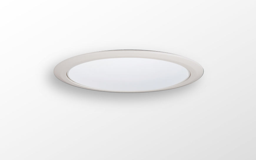 一体形ダウンライト