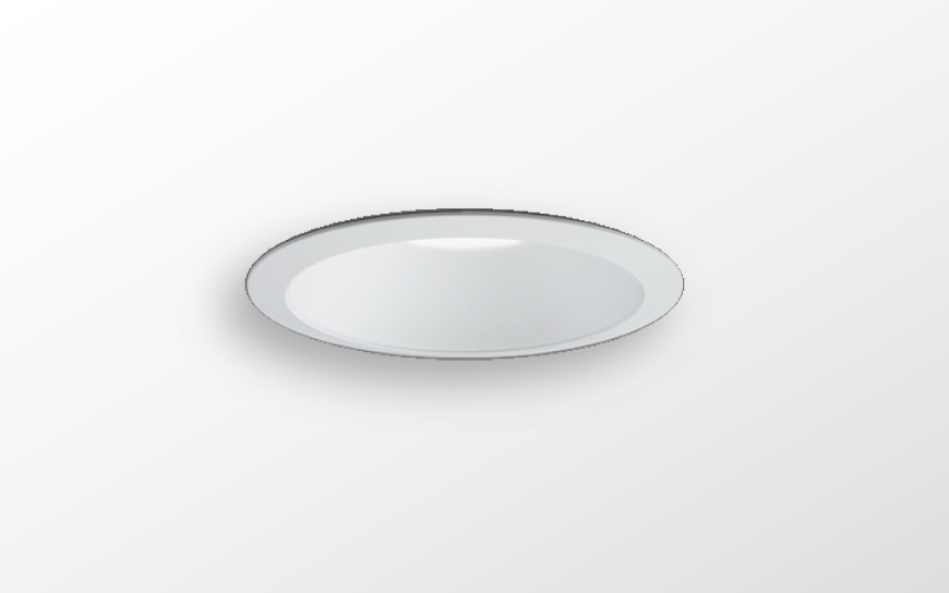 軒下用　ダウンライト