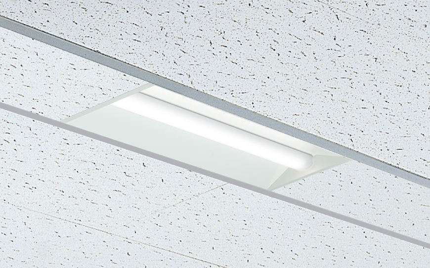 システム天井用照明器具・グリッド天井用照明器具