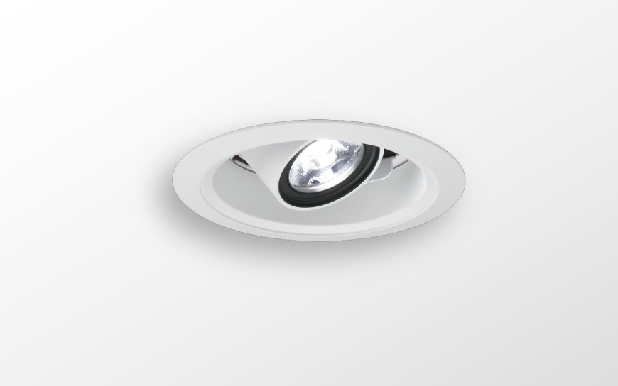 ユニバーサルダウンライト