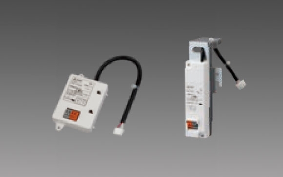 DALIシステム通信機能（後付ユニット）