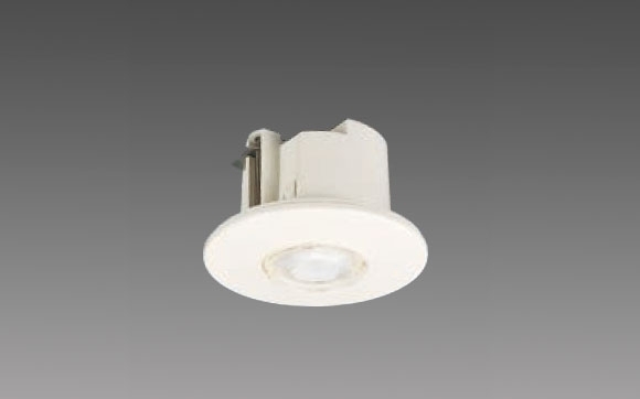 人感センサスイッチ