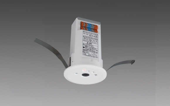 天井埋込形コントローラ