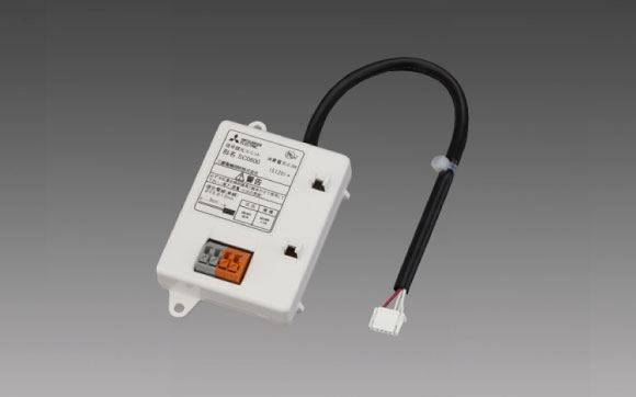 信号調光ユニット