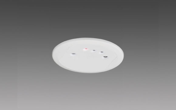 設備インターフェース機器（有線LAN/無線LAN）