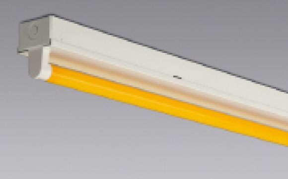 イエローランプ