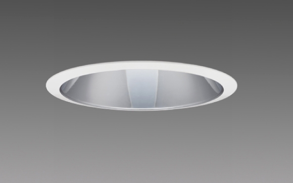 グレアソフト 銀色コーン 遮光45°