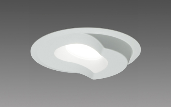 ウォールウォッシャ