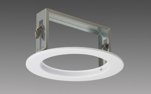 リニューアルプレート