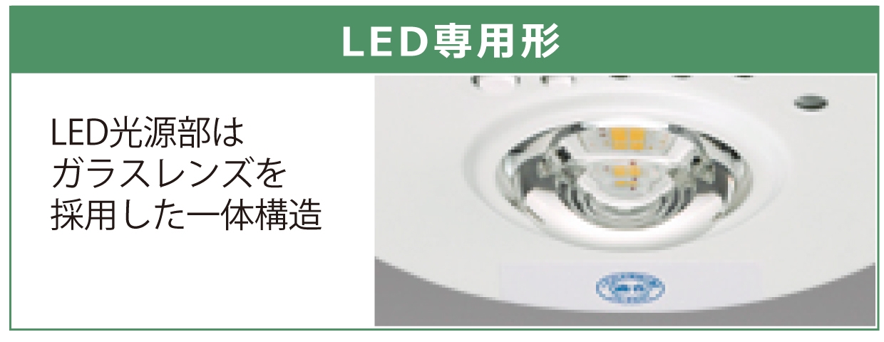 LED非常用照明器具基準概要