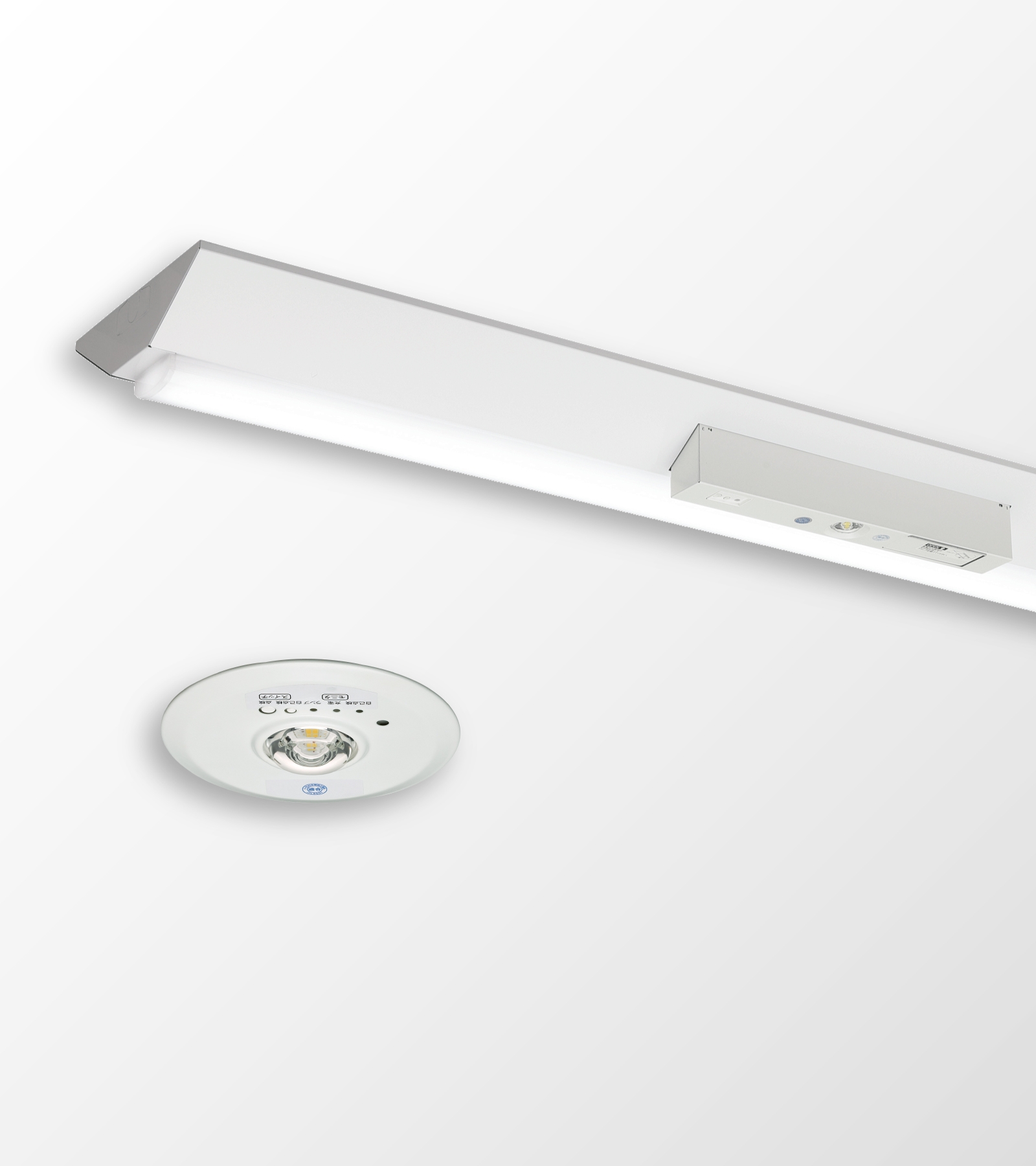 非常用照明器具