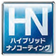 HN ハイブリッドナノコーティング