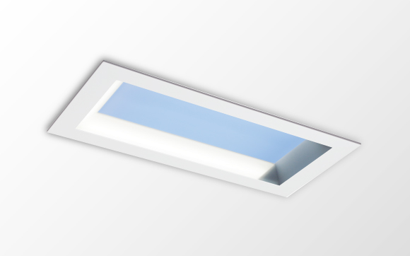 ラインタイプ 天井・壁埋込兼用形