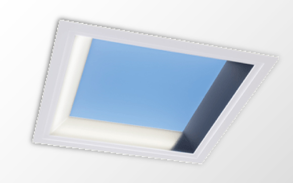 スクエアタイプ　天井埋込形