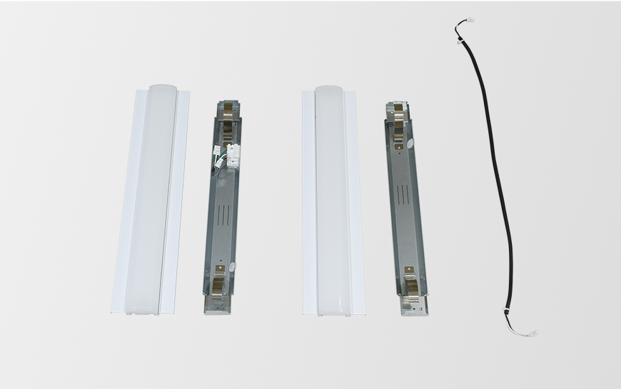 おさマル グリッド天井タイプ