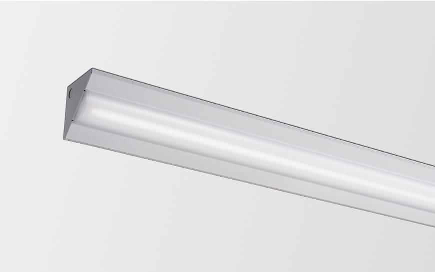 ウォールウォッシャ/コーナー灯