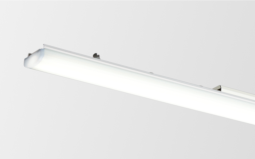 高出力ライトユニット