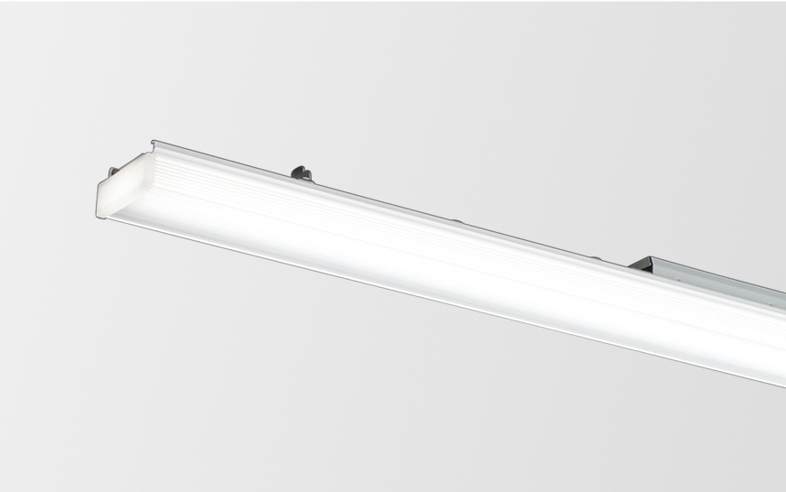 電磁波低減用ライトユニット