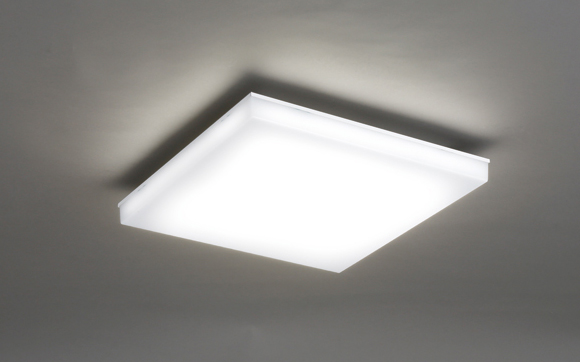 トリムレスタイプ