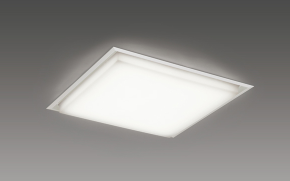 化粧枠タイプ　浅形