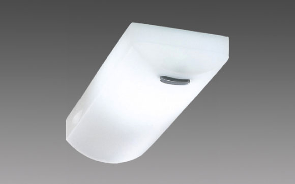 流し元灯（LED一体形/直管LEDランプ搭載形）