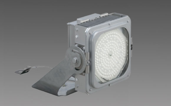 投光器 電源一体型 重耐塩仕様