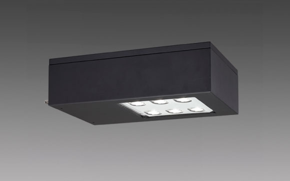 街路灯［構内灯］