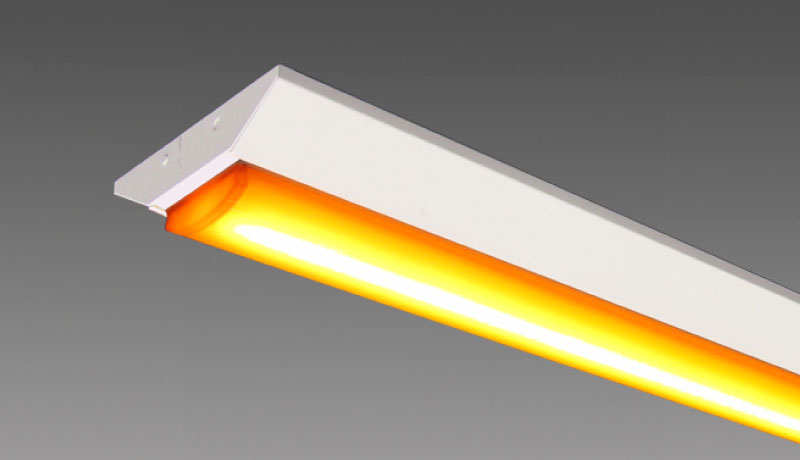 イエロータイプライトユニット