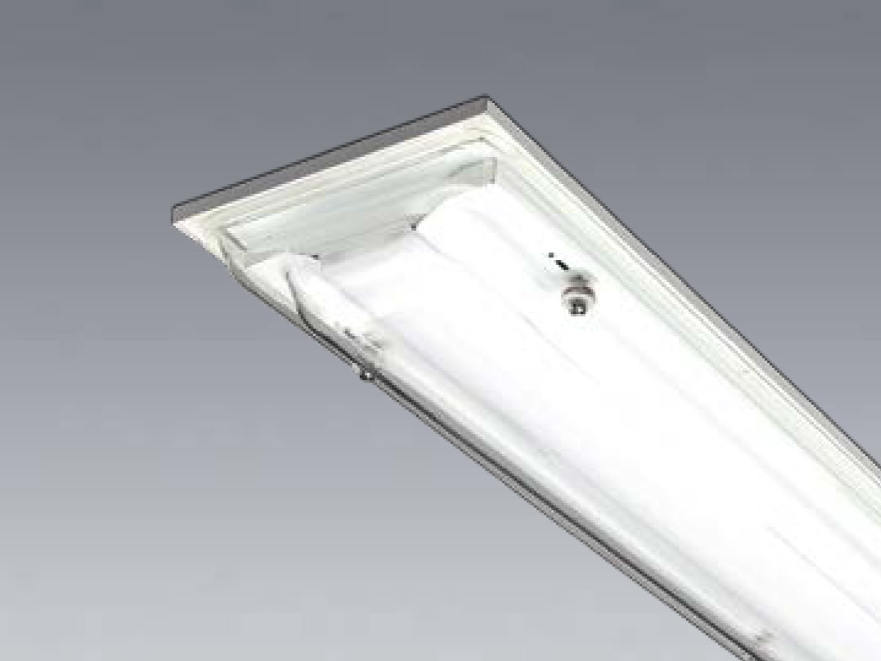 カバーにはアクリルを採用し、万が一破損した場合の安全性を考慮