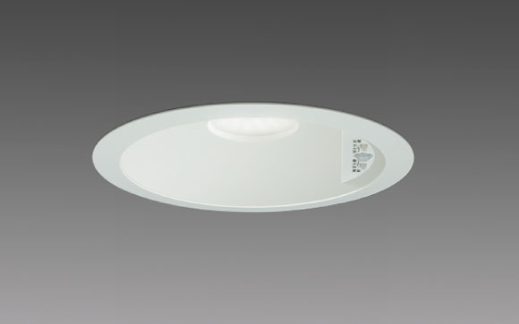 人感センサ付ダウンライト