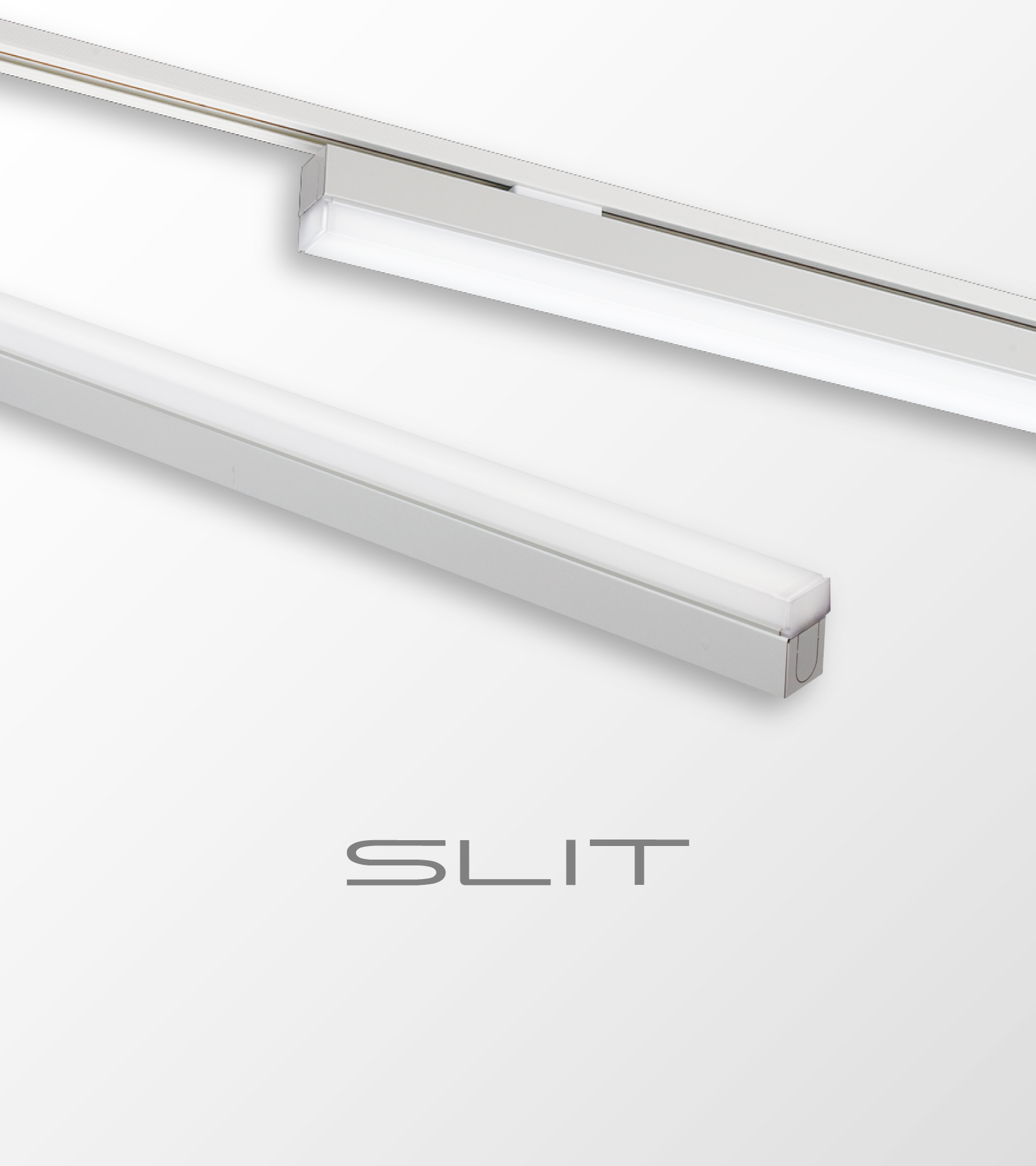 建築化照明 SLIT