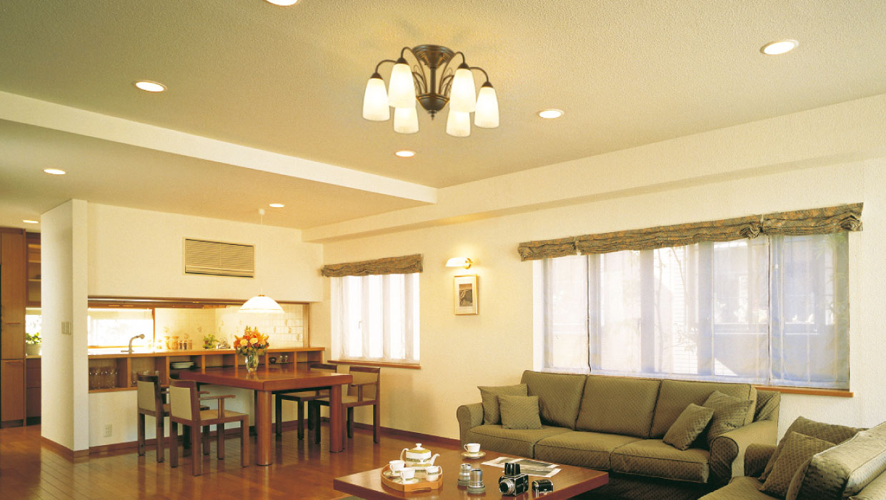 電球色イメージ